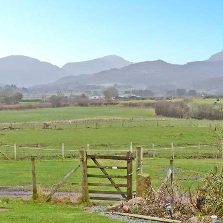 Gable View Vila Drigg Exterior foto