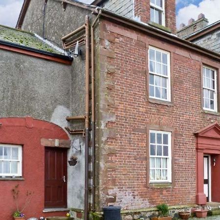 Gable View Vila Drigg Exterior foto