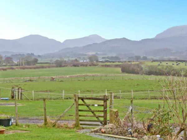 Gable View Vila Drigg Exterior foto