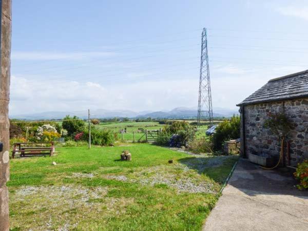 Gable View Vila Drigg Exterior foto